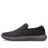 Crocs Reviva Zapato Negro Gris «Negro Gris» 206062-0DD