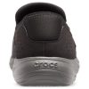 Crocs Reviva Zapato Negro Gris «Negro Gris» 206062-0DD