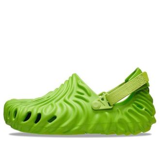 Crocs Salehe Bembury x Pollex Zueco «Cocodrilo» 207393-30T