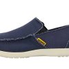 Crocs Santa Cruz «Azul marino» 10128-46K