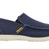 Crocs Santa Cruz «Azul marino» 10128-46K