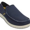 Crocs Santa Cruz «Azul marino» 10128-46K