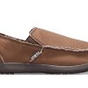 Crocs Santa Cruz «Marrón» 10128-22Z