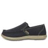 Crocs Santa Cruz «Negro Caqui» 10128-062