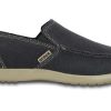 Crocs Santa Cruz «Negro Caqui» 10128-062