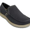 Crocs Santa Cruz «Negro Caqui» 10128-062