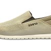 Crocs Santa Cruz Playa Slip-On Shoes «Khaki Stucco» 204835-26P