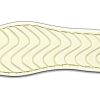 Crocs Santa Cruz Playa Slip-On Shoes «Khaki Stucco» 204835-26P