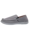 Crocs Santa Cruz Slip-On Shoes «Gris» 10128-01W