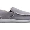 Crocs Santa Cruz Slip-On Shoes «Gris» 10128-01W