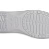 Crocs Santa Cruz Slip-On Shoes «Gris» 10128-01W
