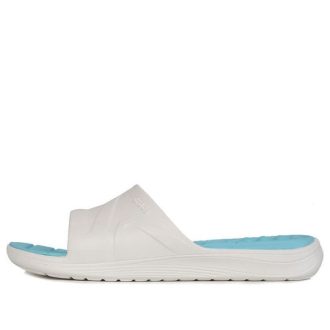 Crocs Swiftwater Beach Shoe Azul Unisex «Blanco Azul» 205546-18B