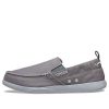 Crocs Walu SYN Gris Pizarra 207635-0DV