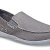 Crocs Walu SYN Gris Pizarra 207635-0DV