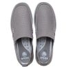 Crocs Walu SYN Gris Pizarra 207635-0DV