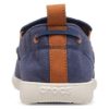 Crocs Walu SYN Slate «Azul Marrón» 207635-46K