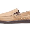 Crocs Walu SYN Slate «Khaki Espresso» 207635-23G