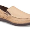 Crocs Walu SYN Slate «Khaki Espresso» 207635-23G