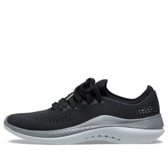 Crocs (WMNS) LiteRide360 LiteRide 360  Pacer «Negro» 206705-0DD