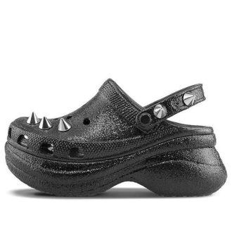 Crocs (WMNS) Zapatillas informales para exteriores negras 206783-001