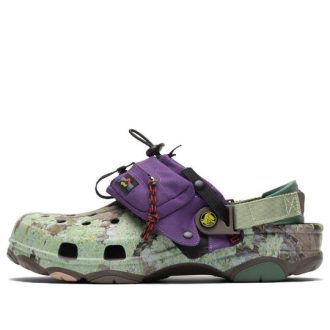 Crocs x Bodega Todoterreno «NICT-TECH» 208720-200