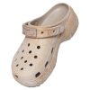 Crocs x GOOD BAI Cloud Eggshell «Caqui» 209394-2V3