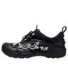 Crocs x Simone Rocha Quick Trail Low «Negro» 209635-001