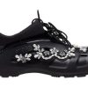 Crocs x Simone Rocha Quick Trail Low «Negro» 209635-001
