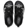 Crocs x Simone Rocha Quick Trail Low «Negro» 209635-001