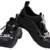 Crocs x Simone Rocha Quick Trail Low «Negro» 209635-001