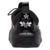 Crocs x Simone Rocha Quick Trail Low «Negro» 209635-001