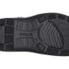 Crocs x Simone Rocha Quick Trail Low «Negro» 209635-001