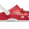 Crocs x Sonic The Hedgehog «Zapatos de Sonic» 208641-610
