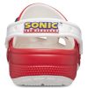 Crocs x Sonic The Hedgehog «Zapatos de Sonic» 208641-610
