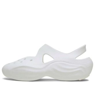 Difusor Crocs x Dingyun Zhang «Blanco» 209552-100