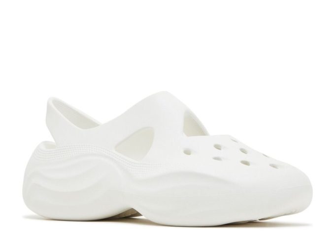 Dingyun Zhang x Difusor «Blanco»