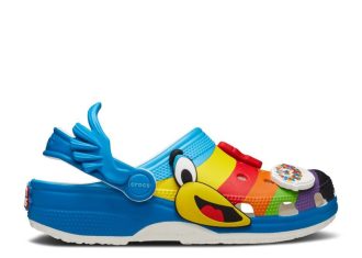 Froot Loops x Zueco clásico «Toucan Sam»