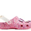Hello Kitty x Zuecos clásicos para niños «Hello Kitty y sus amigos»