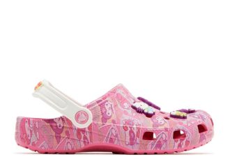 Hello Kitty x Zuecos clásicos para niños «Hello Kitty y sus amigos»
