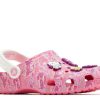 Hello Kitty x Zuecos clásicos para niños «Hello Kitty y sus amigos»
