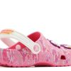 Hello Kitty x Zuecos clásicos para niños «Hello Kitty y sus amigos»