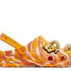 Honey Nut Cheerios x Zuecos clásicos «Rise N» Style»