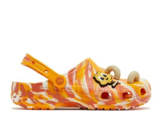Honey Nut Cheerios x Zuecos clásicos «Rise N» Style»