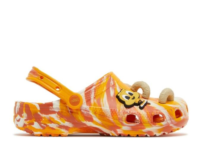 Honey Nut Cheerios x Zuecos clásicos «Rise N» Style»