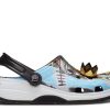 Jean-Michel Basquiat x Zueco Clásico «Pop Art» Jean-Michel Basquiat x Zueco Clásico «Pop Art»