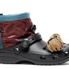 Kit de supervivencia Nicole McLaughlin x Classic Clog