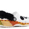Kung Fu Panda x Zueco Clásico Infantil «Po» Kung Fu Panda x Zueco Clásico Infantil «Po»