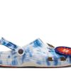 Levi’s x Classic Clog «Tie-Dye»