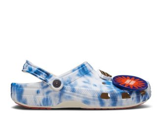 Levi’s x Classic Clog «Tie-Dye»