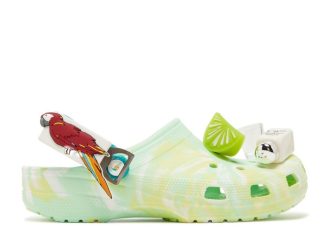 Margaritaville x Zueco clásico «Margarita»